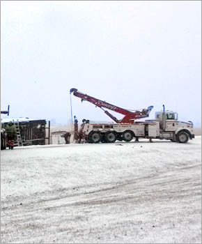 Towing Beloit WI
