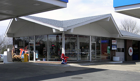 Auto Repair Service