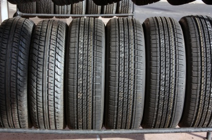 Tire Repair and Replacement