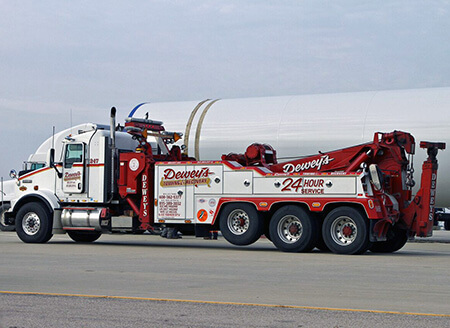 Towing Services Janesville